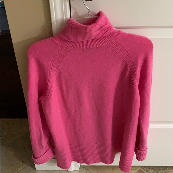 J Crew sweater - Picture 2 of 3